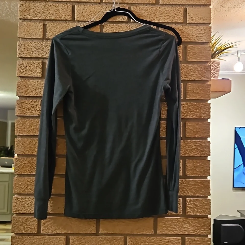 Long Sleeve T Shirt - Picture 2 of 3